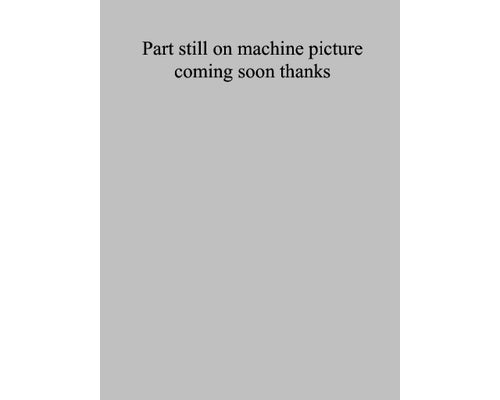 1900 CUMMINS 6CT8.3 Engine Assembly For Sale by G & W Equipment