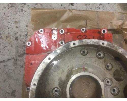 CUMMINS 6CT8.3 Flywheel Housing