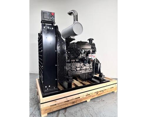  Cummins 6CTA 8.3 Engine Assembly #