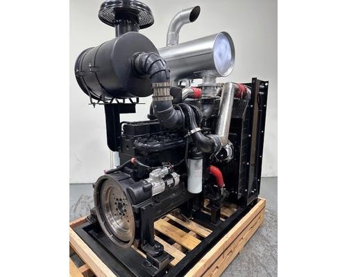  Cummins 6CTAA8.3-C300 Engine Assembly #