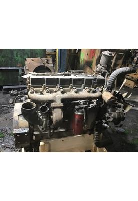 CUMMINS 8.3 LITER Engine Assembly