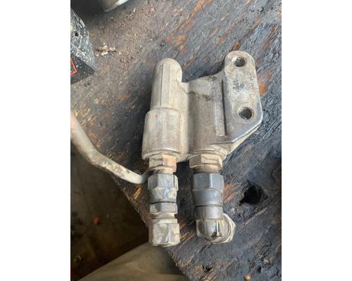 CUMMINS 8.3 Engine Parts Misc.