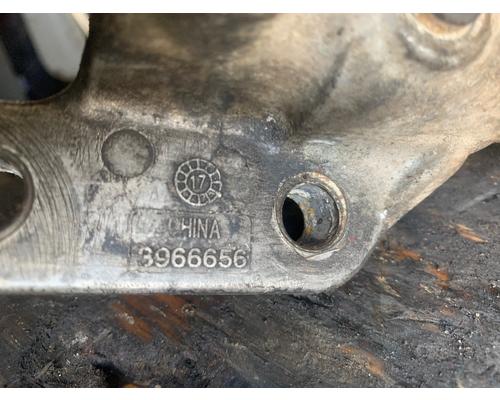 CUMMINS 8.3 Engine Parts Misc.