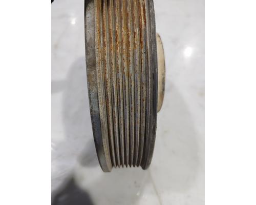 CUMMINS 8.3 Engine Parts Misc.