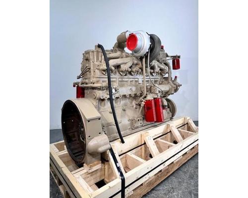  Cummins 855 BIG CAM Engine Assembly #
