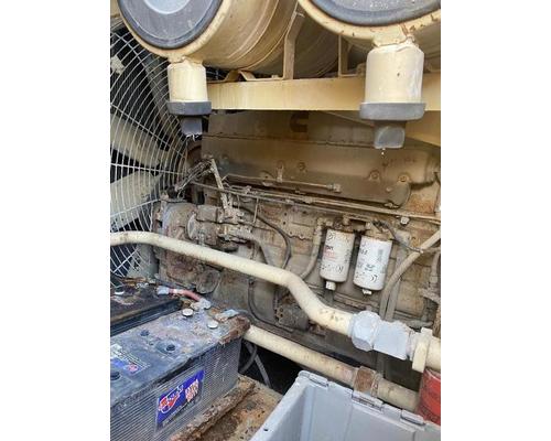  Cummins 855 BIG CAM Engine Assembly #