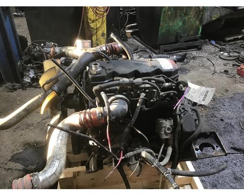 CUMMINS B3.3 Engine Assembly