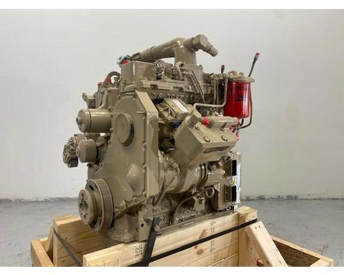  Cummins B4.5 Engine Assembly #