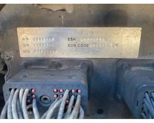  Cummins B5.9 ECM #
