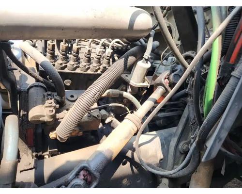  Cummins B5.9 Engine Assembly #