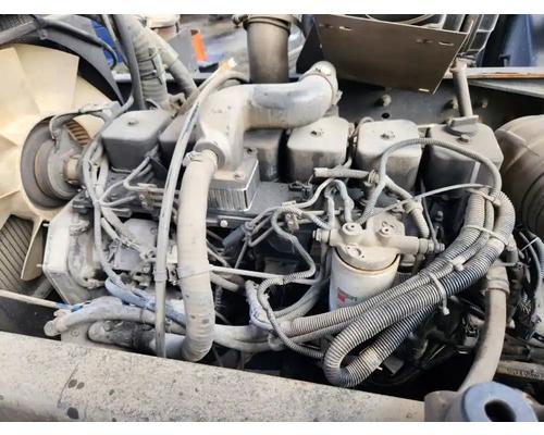  Cummins B5.9 Engine Assembly #