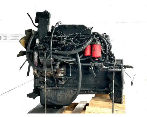  Cummins B5.9 Engine Assembly #