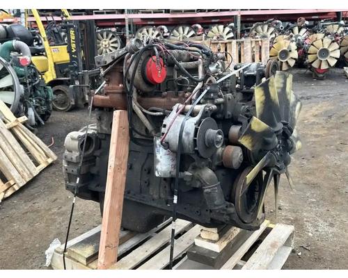  Cummins B5.9 Engine Assembly #