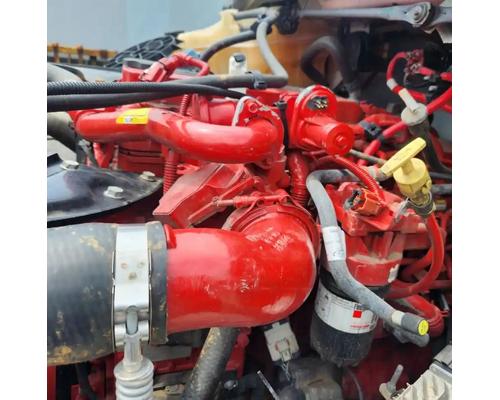  Cummins B6.7 Engine Assembly #