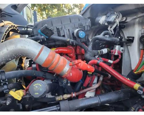  Cummins B6.7 Engine Assembly #