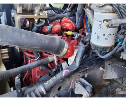  Cummins B6.7 Engine Assembly #