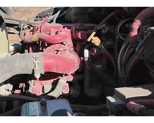  Cummins B6.7 Engine Assembly #