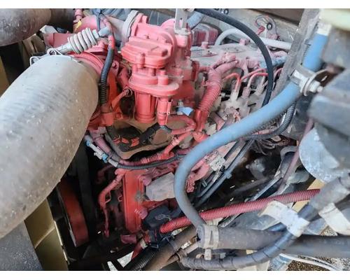 Cummins B6.7 Engine Assembly #