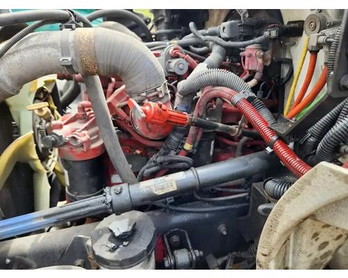  Cummins B6.7 Engine Assembly #