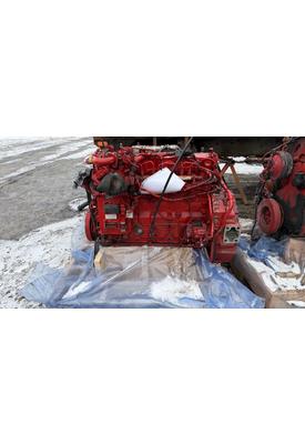 CUMMINS B6.7 Engine Assembly