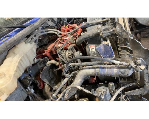 CUMMINS B6.7 Engine Assembly