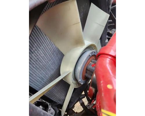 Cummins B6.7 Fan Blade # Cummins B6.7 Fan Blade #