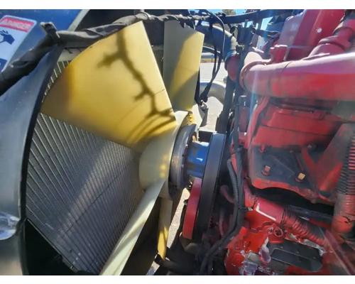  Cummins B6.7 Fan Blade #
