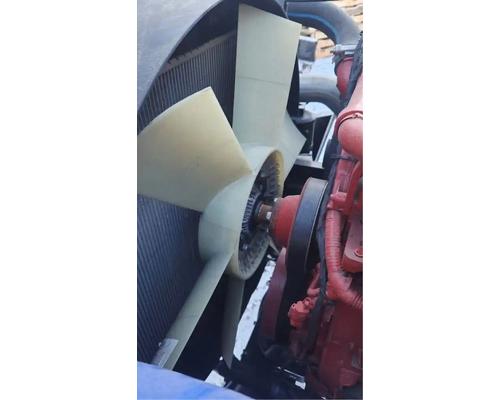 cummins-b6-7-fan-blade #1442007