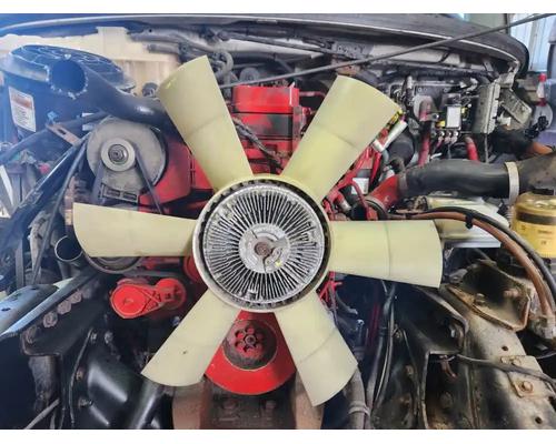  Cummins B6.7 Fan Clutch #