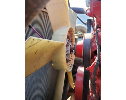  Cummins B6.7 Fan Clutch #