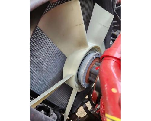  Cummins B6.7 Fan Clutch #