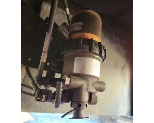 Cummins B6.7 Water Filter - Separator # Cummins B6.7 Water Filter - Separator #