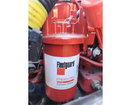 Cummins B6.7 Water Filter - Separator # Cummins B6.7 Water Filter - Separator #