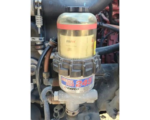 Cummins B6.7 Water Filter - Separator # Cummins B6.7 Water Filter - Separator #