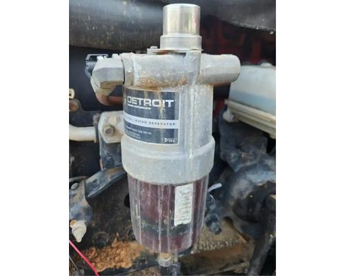  Cummins B6.7 Water Filter - Separator #