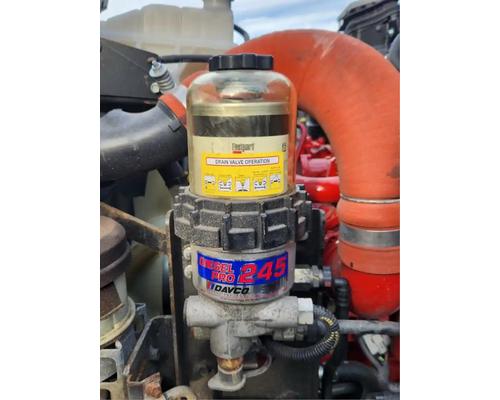 Cummins B6.7 Water Filter - Separator # Cummins B6.7 Water Filter - Separator #