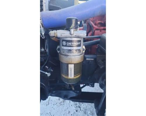  Cummins B6.7 Water Filter - Separator #