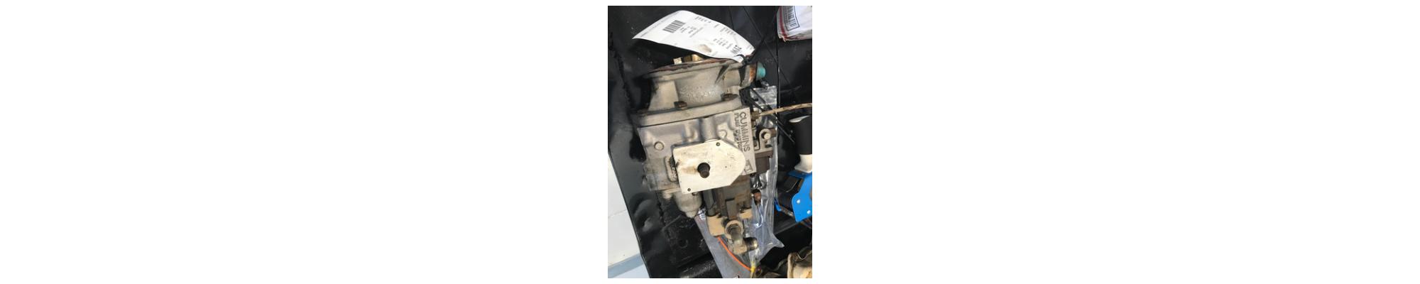 CUMMINS BIG CAM 4 Fuel Pump OEM# 3059625 in DEFUNIAK SPRINGS, FL #2190