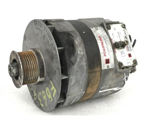 Cummins C8.3; ISC Alternator #1329314 Cummins C8.3; ISC Alternator #1329314