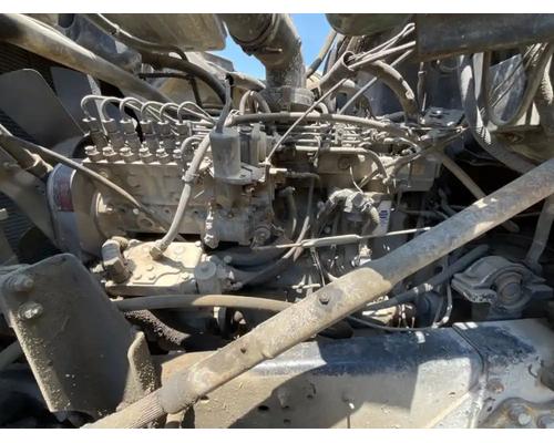 Cummins C8.3; ISC Engine Assembly # Cummins C8.3; ISC Engine Assembly #