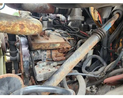 Cummins C8.3; ISC Engine Assembly # Cummins C8.3; ISC Engine Assembly #
