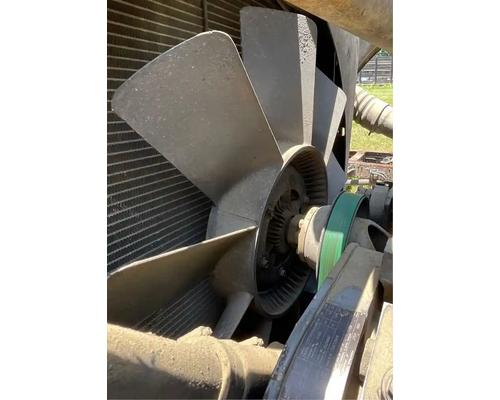 cummins-c8-3-fan-blade #1448922