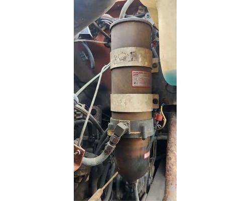  Cummins C8.3 Water Filter - Separator #