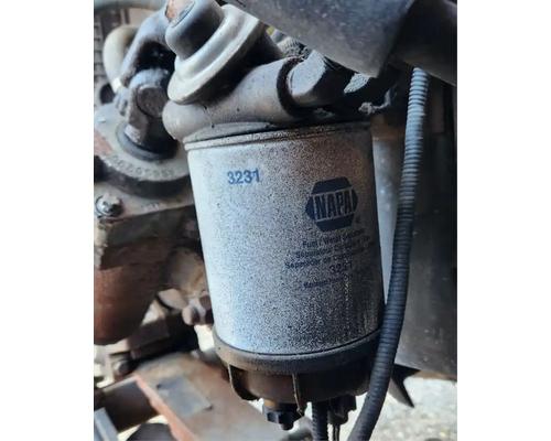  Cummins C8.3 Water Filter - Separator #