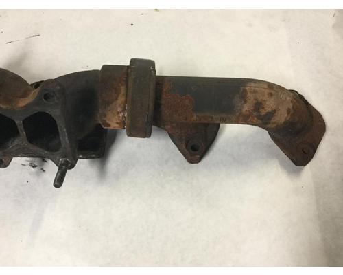 CUMMINS Cummins Exhaust Manifold