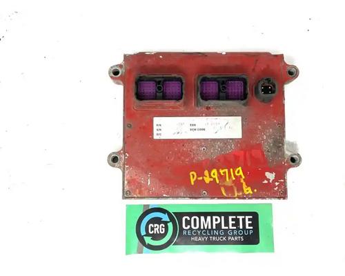  Cummins ISB 175 ECM #