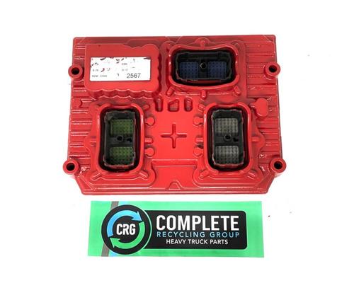  Cummins ISB 175 ECM #