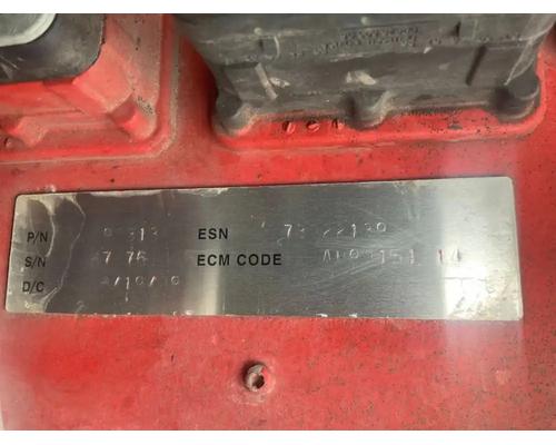  Cummins ISB 175 ECM #