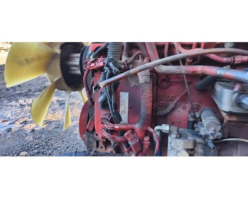  Cummins ISB 175 ECM #