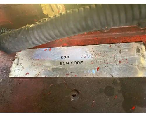  Cummins ISB 175 ECM #